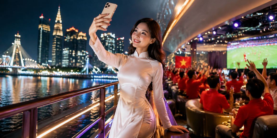 Trải nghiệm casino trên điện thoại tại TP. Hồ Chí Minh