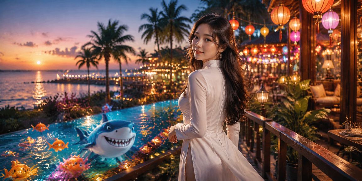 Cảnh đánh bắt cá truyền thống tại Phú Quốc