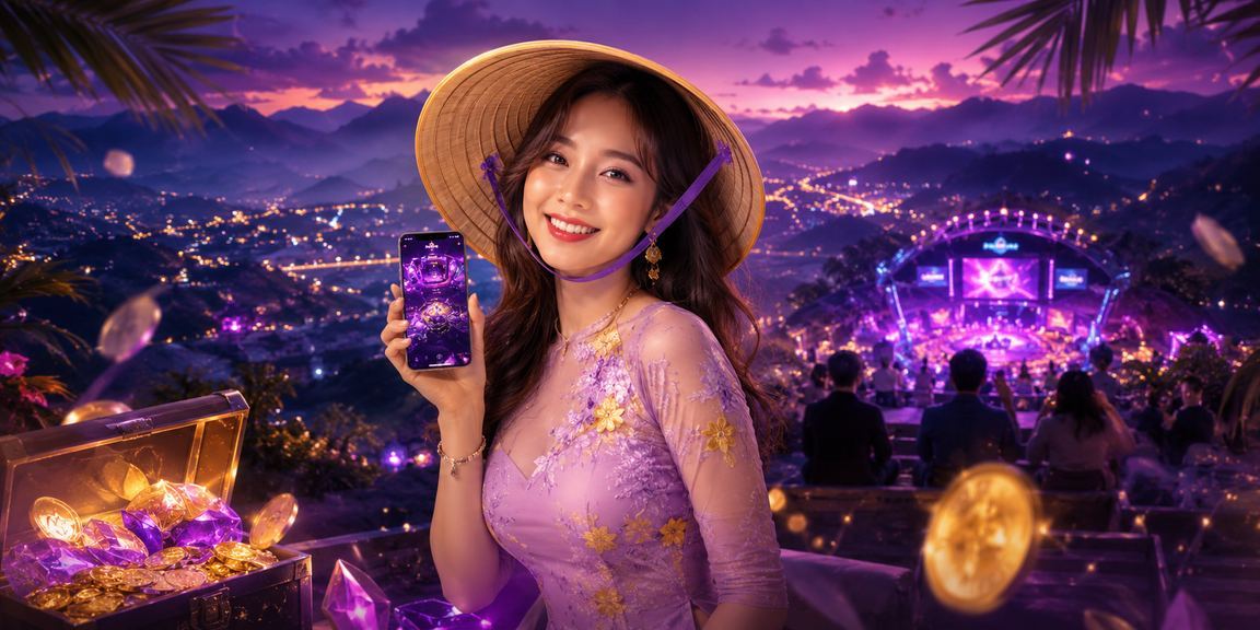 Người chơi eSports tại Sapa săn jackpot hấp dẫn