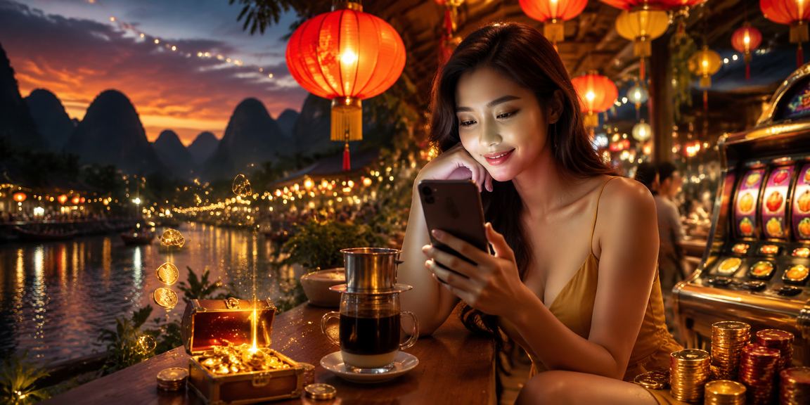 Quy trình thanh toán bảo mật qua ngân hàng nội địa tại 2701
