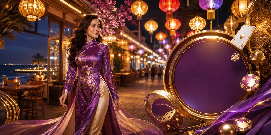 Người chơi vui vẻ nạp tiền qua ZaloPay tại Vũng Tàu